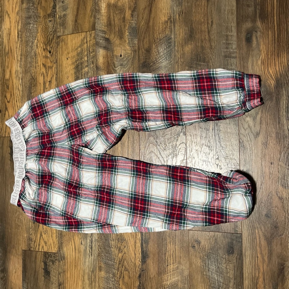 Pajama pants
